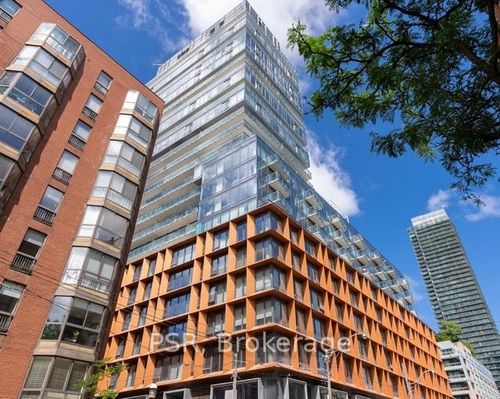 910-60 Colborne Street, Toronto, ON, M5B2B7 | Card Image