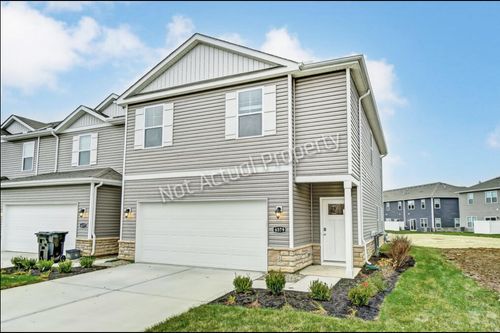6345 Darby Plains St, Columbus, OH, 43228-1675 | Card Image