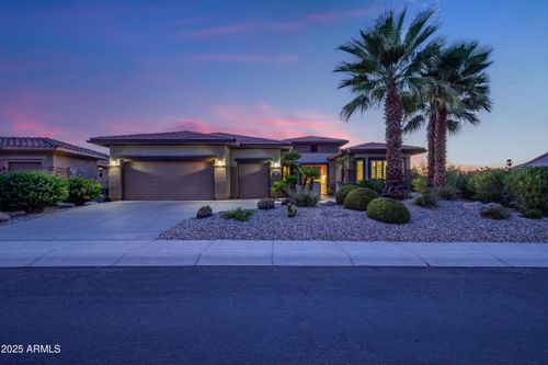 19854 N Summer Dream Dr, Surprise, AZ, 85374-4634 | Card Image