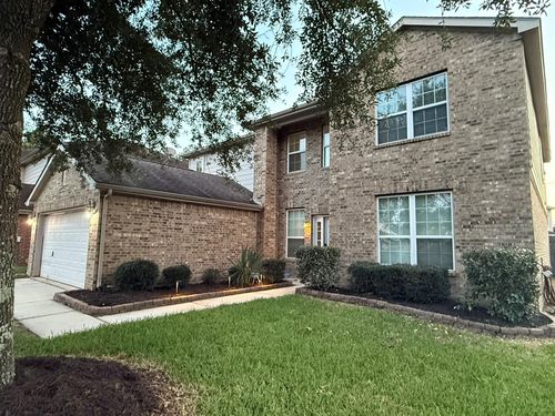 29607 Legends Green Dr, Spring, TX, 77386-2887 | Card Image