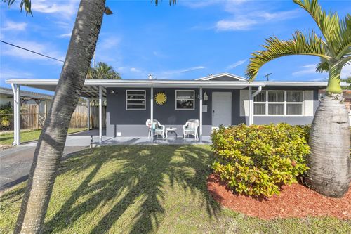 1521 Nw 42nd St, Fort Lauderdale, FL, 33309-4527 | Card Image