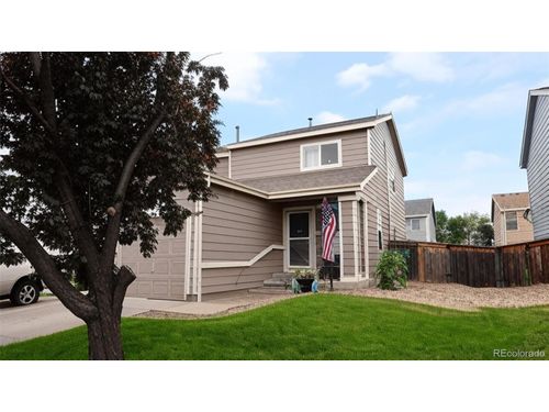 765 Mockingbird St, Brighton, CO, 80601-7387 | Card Image