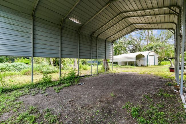26771 Deacon Loop, House other with 4 bedrooms, 2 bathrooms and null parking in WESLEY CHAPEL FL | Image 75