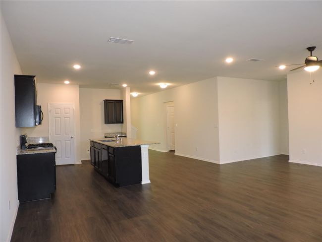 Entry to Primary Bedroom off Living area | Image 14