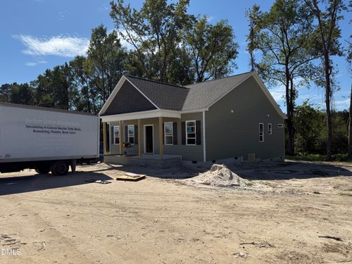 1117 Nor Am Rd, Pikeville, NC, 27863 | Card Image