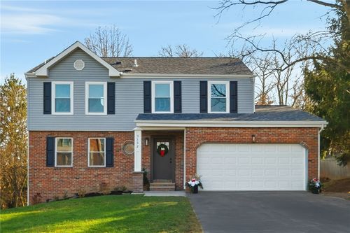 3562 Huntertown Rd, Allison Park, PA, 15101-1039 | Card Image