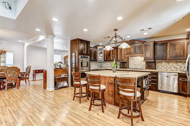 3022 Triway Ln, House other with 3 bedrooms, 2 bathrooms and 2 parking in Houston TX | Image 17