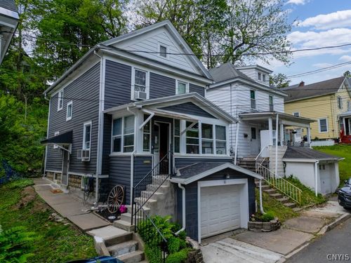 86 Prospect Ave, Ilion, NY, 13357-2004 | Card Image