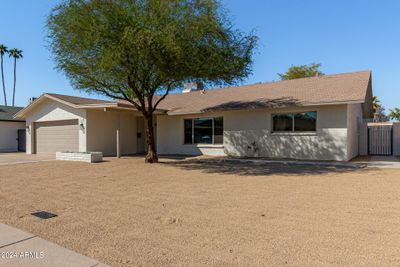 514 E Orion Street, House other with 3 bedrooms, 2 bathrooms and null parking in Tempe AZ | Image 3