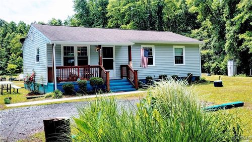 1992 Town Bridge Rd, Urbanna, VA, 23175-2181 | Card Image