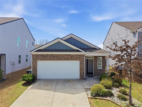 5515 Foxglove Way, Oakwood, GA, 30566-0342 | Card Image