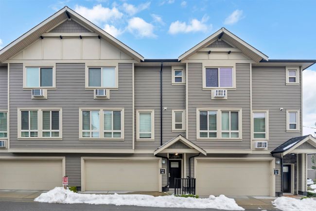 94 - 19913 70 Avenue, Townhouse with 3 bedrooms, 3 bathrooms and 2 parking in Langley BC | Image 36