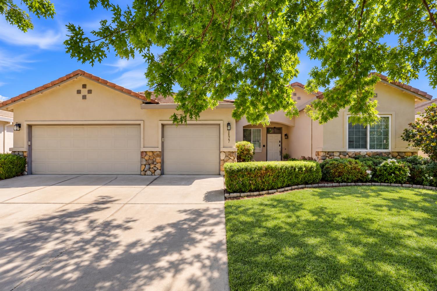 Residential in Yuba City