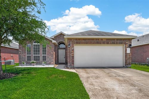 20515 Andorra Hills Ln, Katy, TX, 77449-2112 | Card Image
