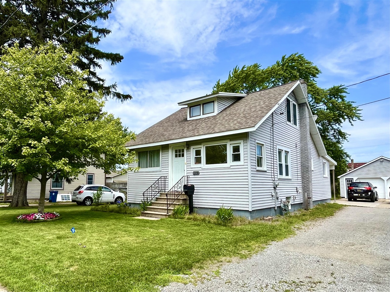 Tolford St, Spring Lake, MI 49456
