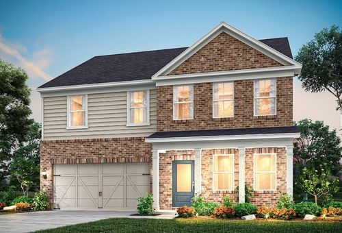 lot-105-1686 Branch Creek Dr, Cumming, GA, 30040-1918 | Card Image