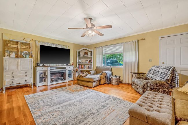 188 Robert Corder Rd, House other with 3 bedrooms, 1 bathrooms and null parking in Griffithville AR | Image 5