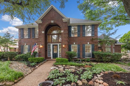 4569 Southgate Dr, Plano, TX, 75024-2140 | Card Image
