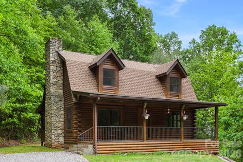 5 Rustic Ridge Dr, Candler, NC, 28715-1189 | Card Image