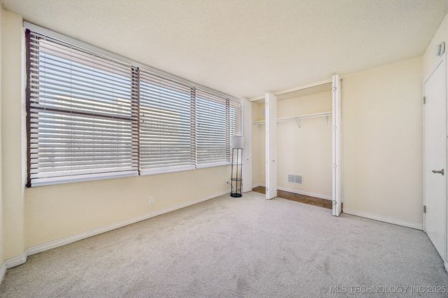 Bedroom 2 closets | Image 13