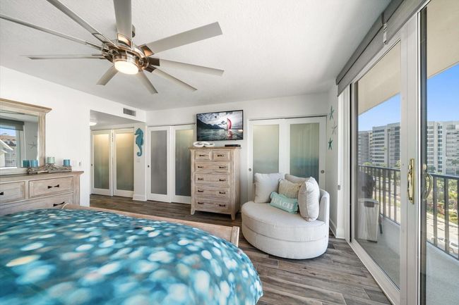 APT-504S - 1591 Gulf Blvd, Condo with 2 bedrooms, 2 bathrooms and null parking in CLEARWATER BEACH FL | Image 21