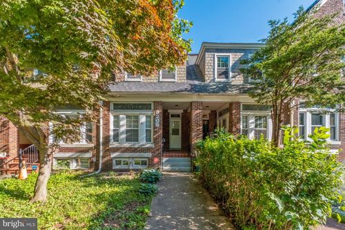 3205 Shannon Dr, BALTIMORE, MD, 21213-1726 | Card Image
