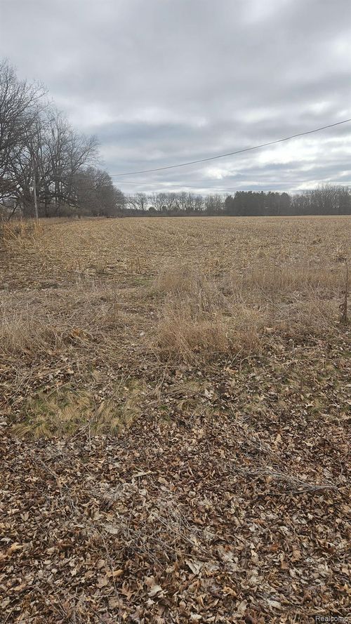 parcel F Parshallville, Hartland Township, MI, 48430 | Card Image