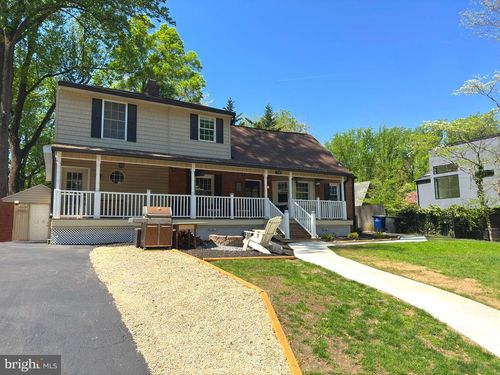 210 Northmoor Dr, SILVER SPRING, MD, 20901-2645 | Card Image