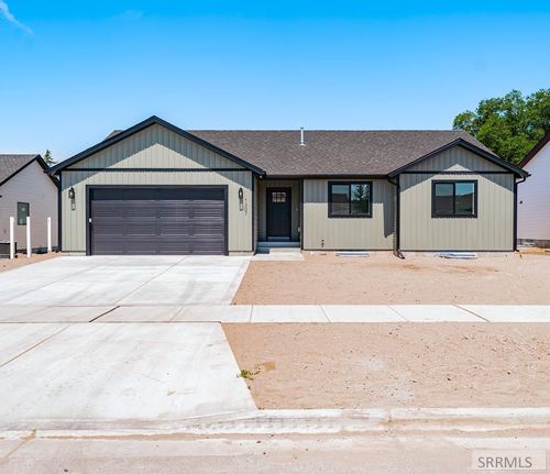 1307 Harris Loop, Blackfoot, ID, 83221 | Card Image