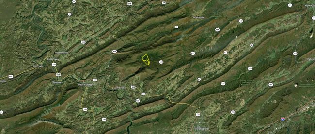 Harshbarger aerial 1 | Image 42