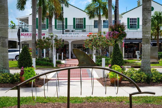 APT-207 - 1258 Barbara Dr, Condo with 2 bedrooms, 1 bathrooms and null parking in VENICE FL | Image 61