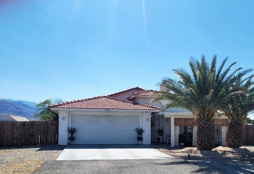 2801 Peggy Ave, Pahrump, NV, 89048-6441 | Card Image