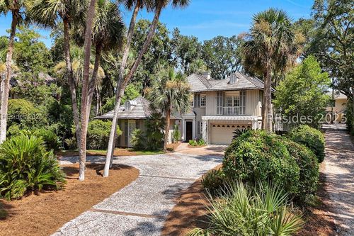 30 Beach Lagoon Rd, Hilton Head Island, SC, 29928 | Card Image