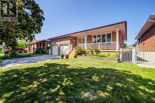 bsmt-38 Leafield Drive, Toronto (L'Amoreaux), ON, M1E2T2 | Card Image