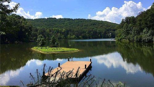 0 S Maple Dr, Jasper, GA, 30143 | Card Image