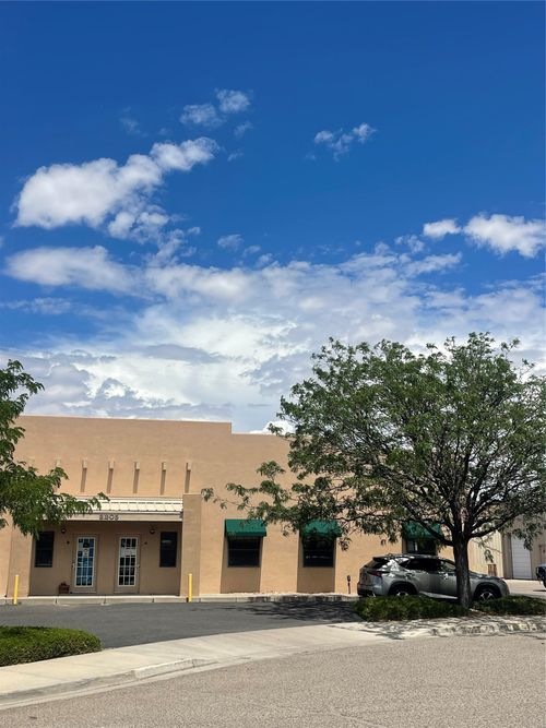 a-3205 Mercantile Court, Santa Fe, NM, 87507 | Card Image