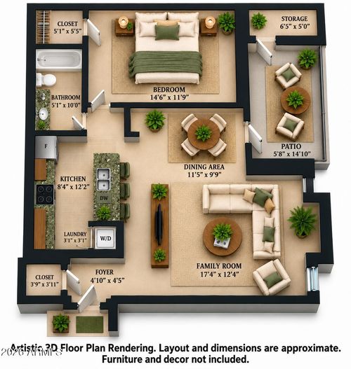 103-200 E Southern Ave, Tempe, AZ, 85282-5139 | Card Image