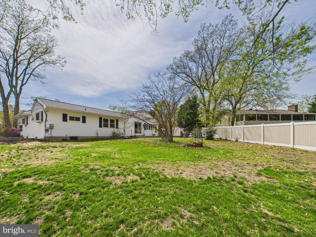 1482 Friendly Rd, House other with 4 bedrooms, 2 bathrooms and null parking in PASADENA MD | Image 13