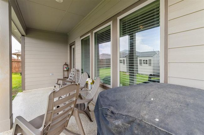 1614 Chase Anchor Ct, House other with 5 bedrooms, 3 bathrooms and 2 parking in Rosenberg TX | Image 38