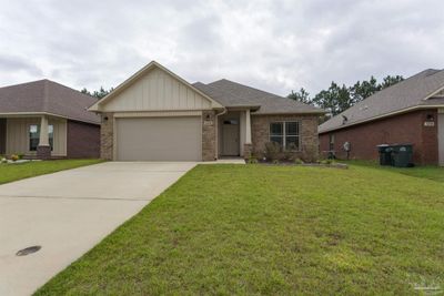 5228 Parkside Dr, House other with 3 bedrooms, 2 bathrooms and 2 parking in Pace FL | Image 1