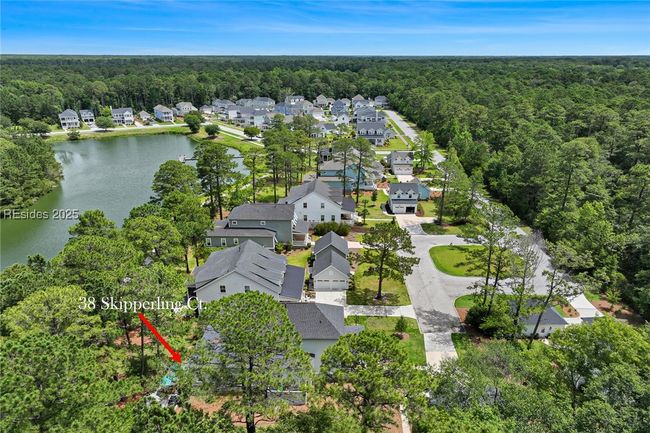 38 Skipperling Ct, House other with 5 bedrooms, 5 bathrooms and null parking in Bluffton SC | Image 65
