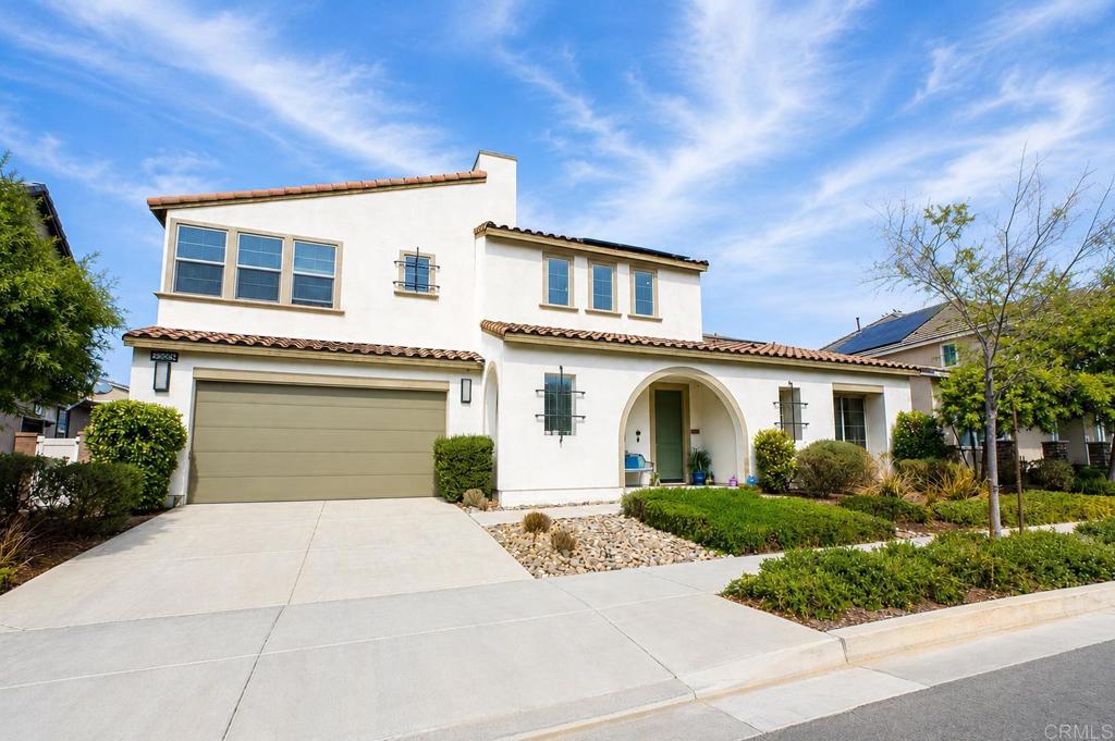 Residential in Menifee