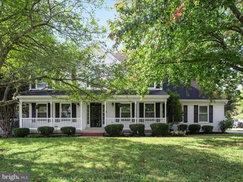 14969 Woodsman Ln, WOODBRIDGE, VA, 22193-1843 | Card Image