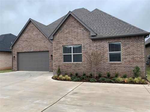 3219 Enclave Pl, Norman, OK, 73072-2248 | Card Image