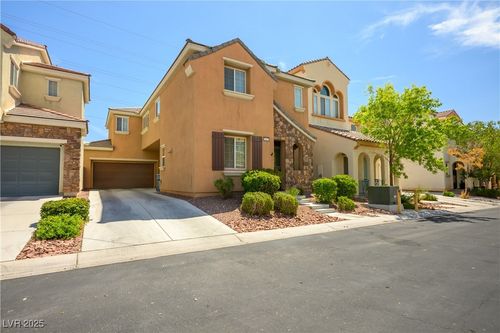 6542 Grand Concourse St, Las Vegas, NV, 89166-8023 | Card Image