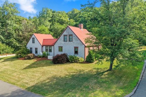 22 Greentree Ln, Newbury, MA, 01922-2806 | Card Image