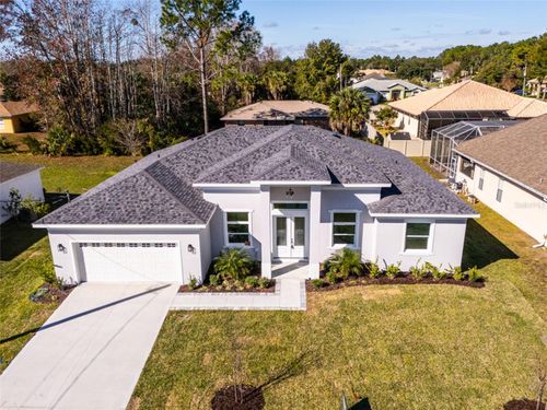 45 Farmsworth Dr, PALM COAST, FL, 32137-9135 | Card Image