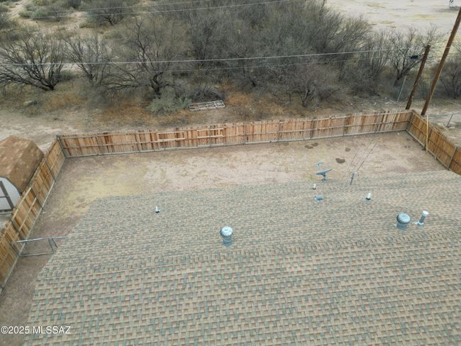 Back yard | Image 18