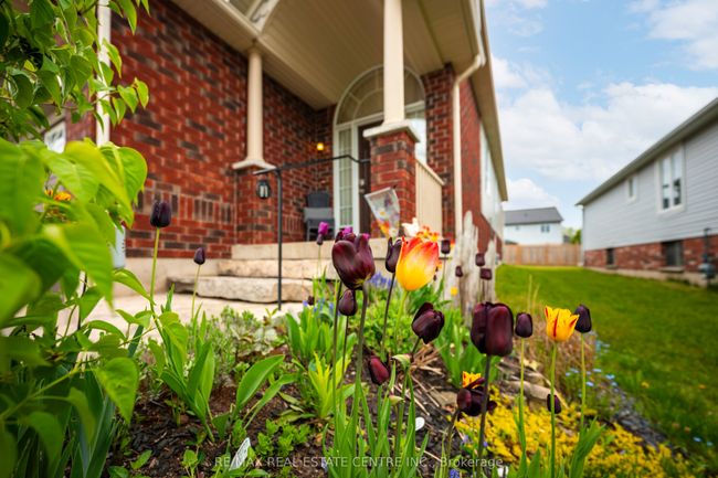 112 Fleming Way, House other with 4 bedrooms, 2 bathrooms and 2 parking in Shelburne ON | Image 7