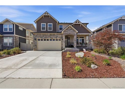 22268 E 45th Pl, Aurora, CO, 80019-3623 | Card Image